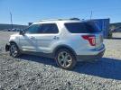 Ford Explorer Limited Image 11