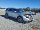 Ford Explorer Limited Image 13