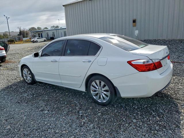 Honda Accord Exl Image 2