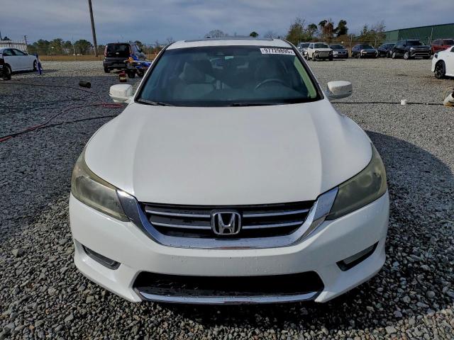 Honda Accord Exl Image 7