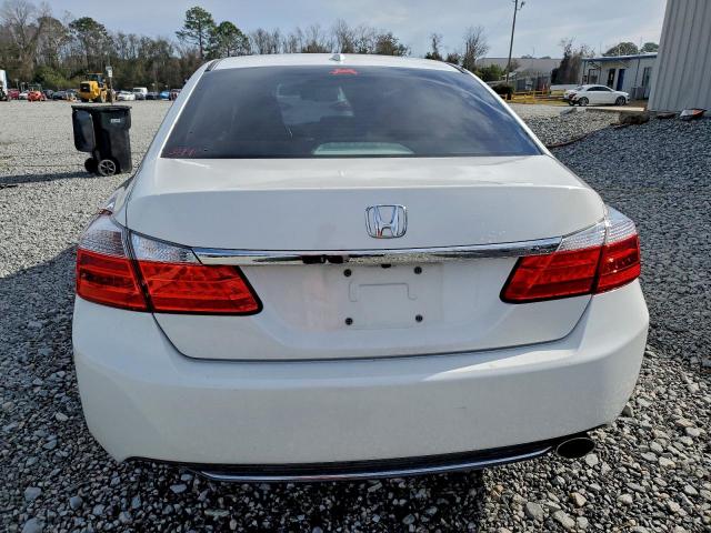 Honda Accord Exl Image 5