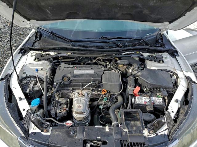 Honda Accord Exl Image 10