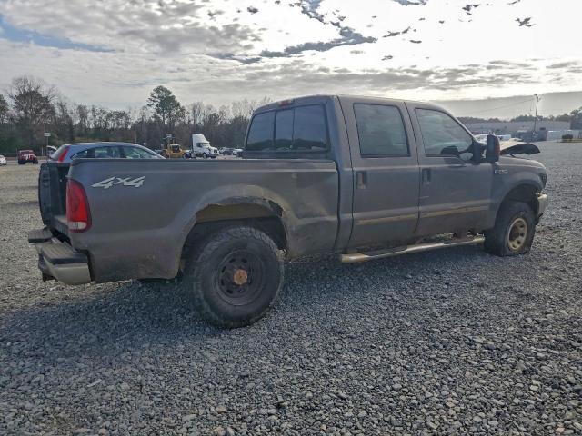 Ford F-250 Super Duty Image 5