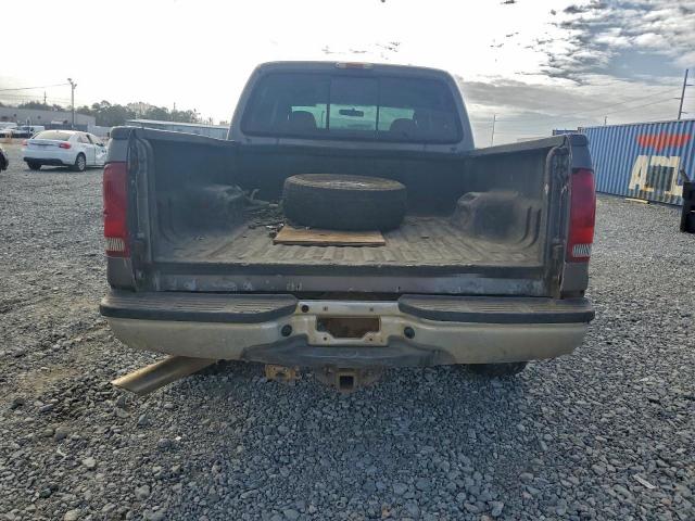 Ford F-250 Super Duty Image 8