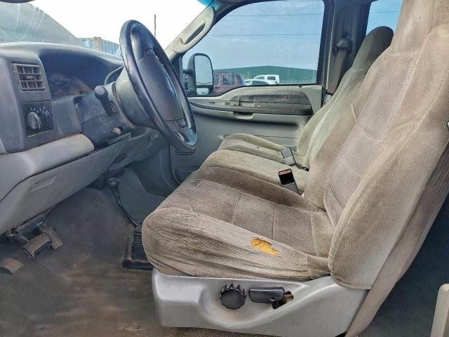 Ford F-250 Super Duty Image 6