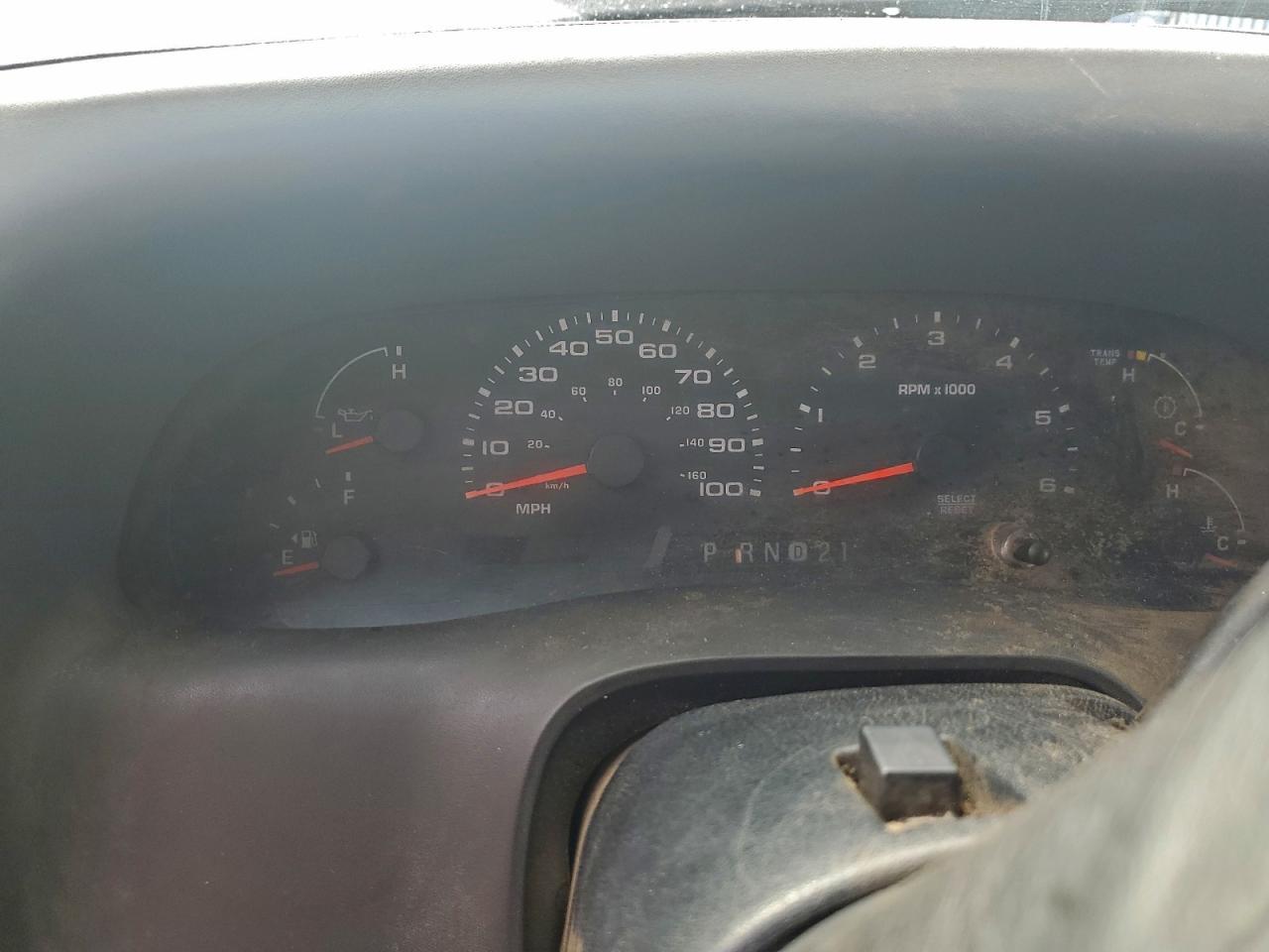 Ford F-250 Super Duty Image 10