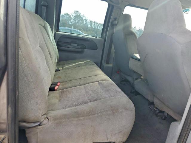 Ford F-250 Super Duty Image 9