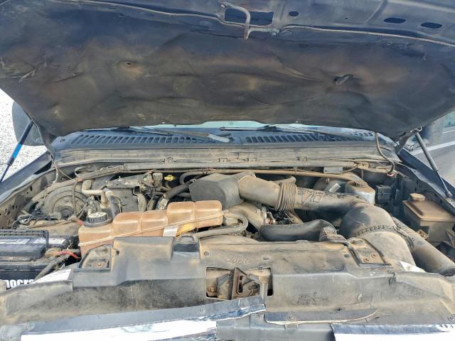 Ford F-250 Super Duty Image 7