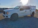 Ford F-150 Supercrew Image 1