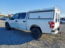 Ford F-150 Supercrew Image 9