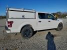 Ford F-150 Supercrew Image 7