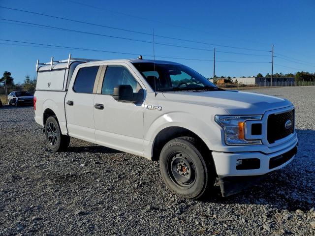 Ford F-150 Supercrew Image 10
