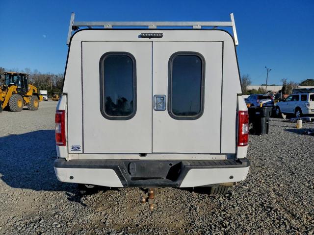 Ford F-150 Supercrew Image 6