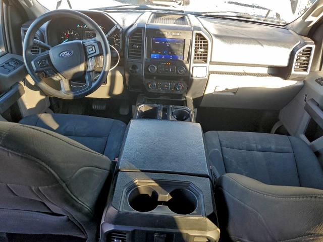 Ford F-150 Supercrew Image 3