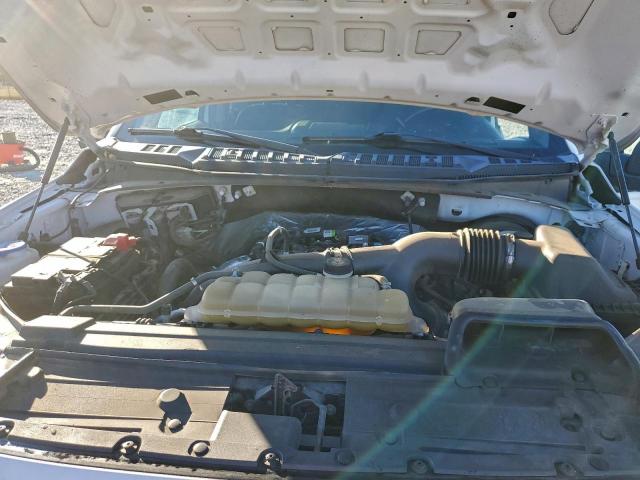 Ford F-150 Supercrew Image 2