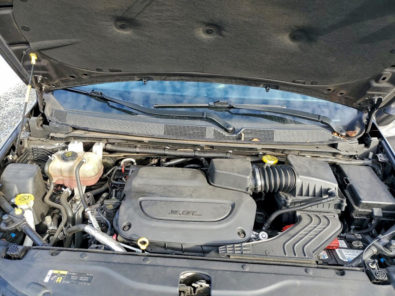 Chrysler Pacifica Touring L Plus Image 12