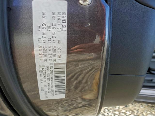 Chrysler Pacifica Touring L Plus Image 13