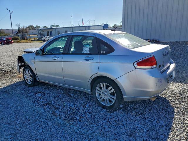 Ford Focus Sel Image 4