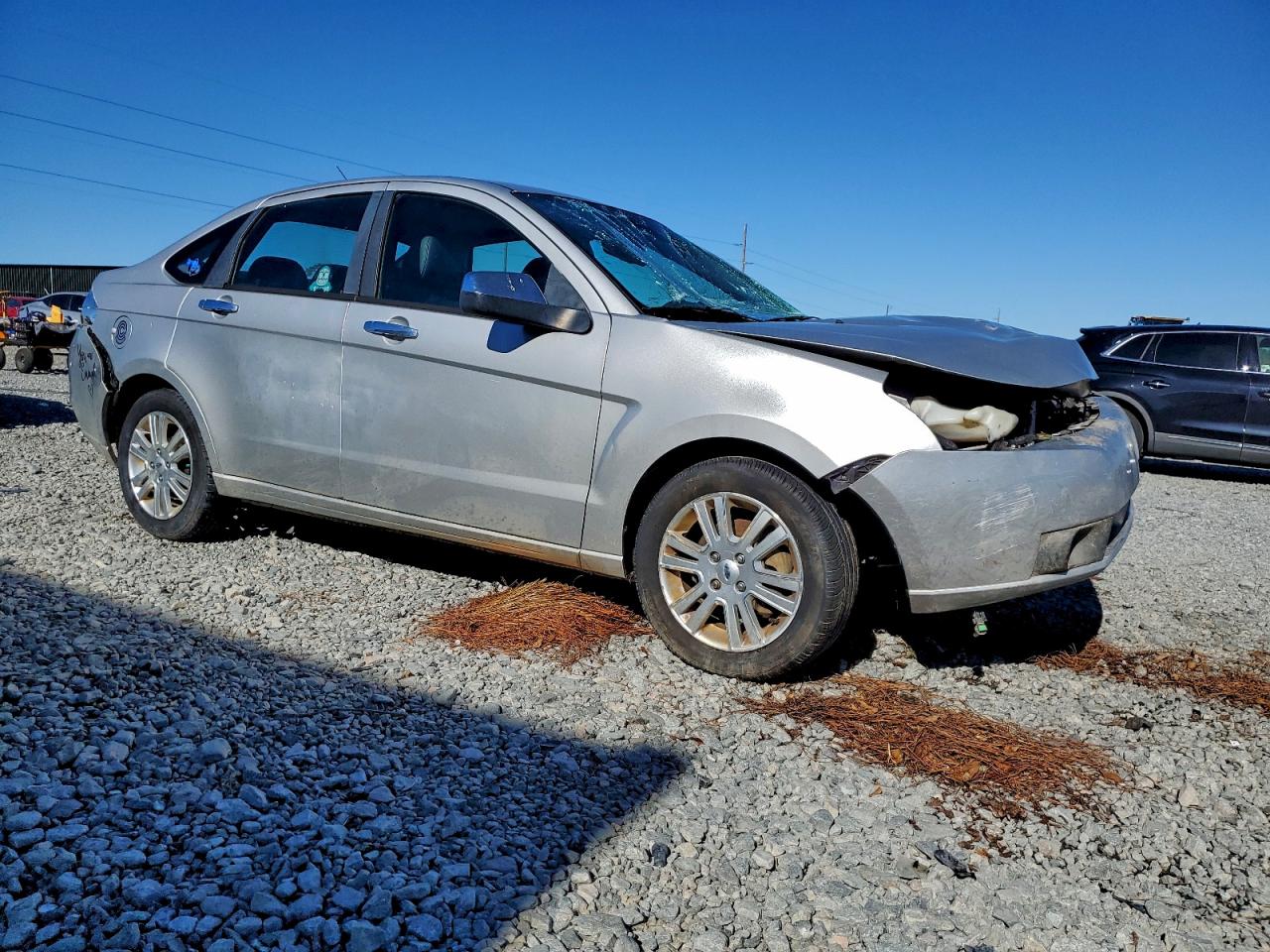 Ford Focus Sel Image 2