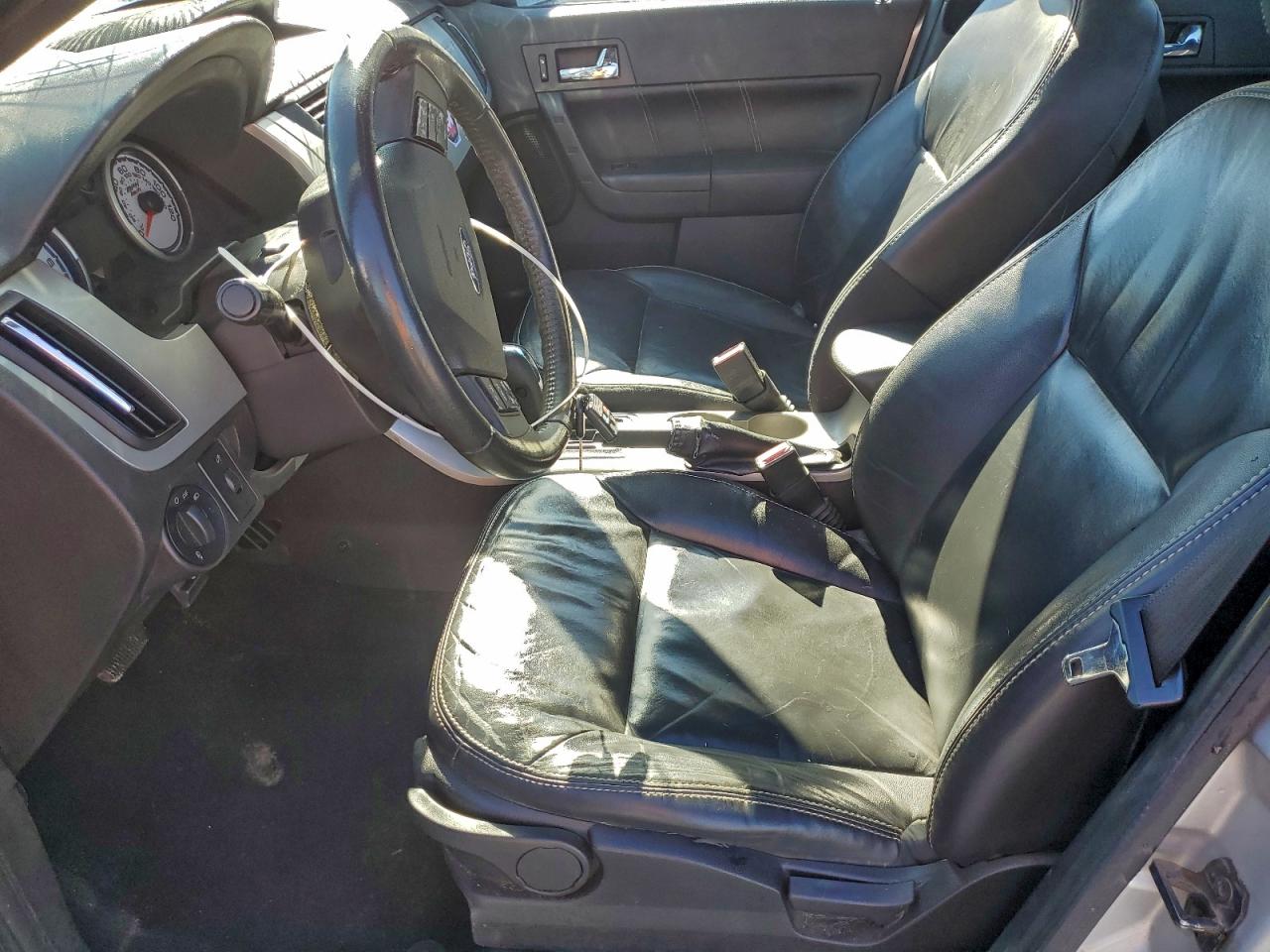 Ford Focus Sel Image 3