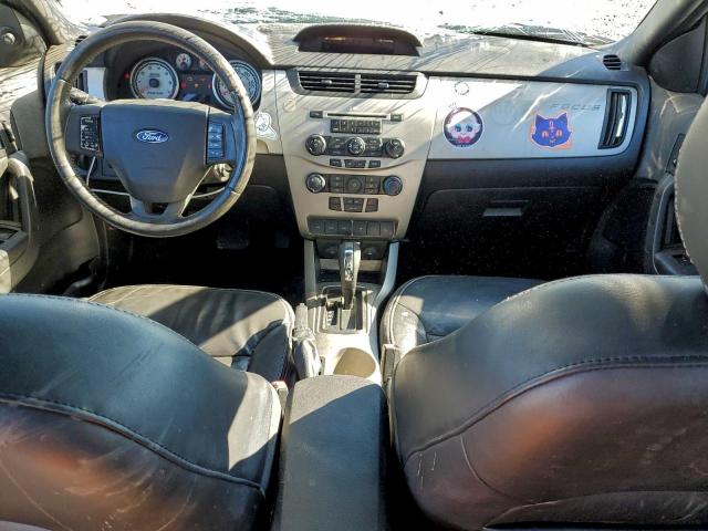 Ford Focus Sel Image 8