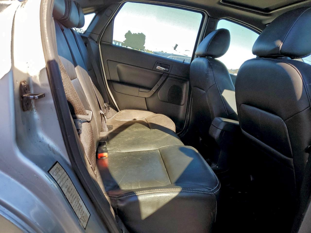 Ford Focus Sel Image 10