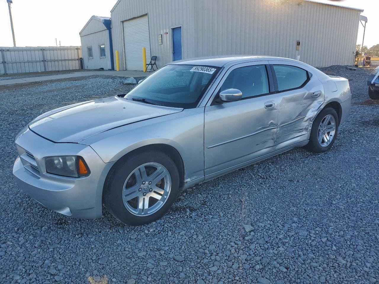 Dodge Charger Se Image 1