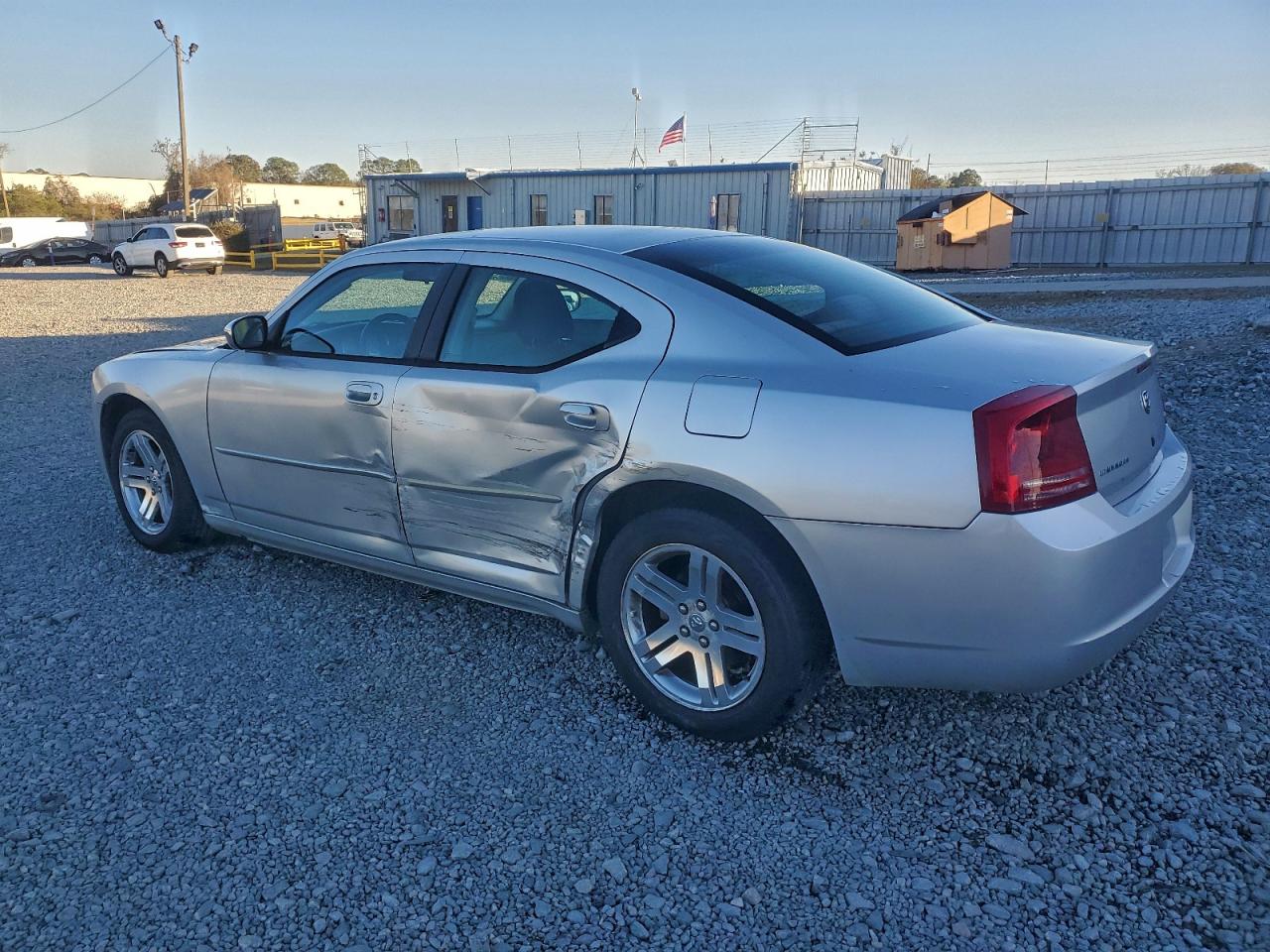 Dodge Charger Se Image 7