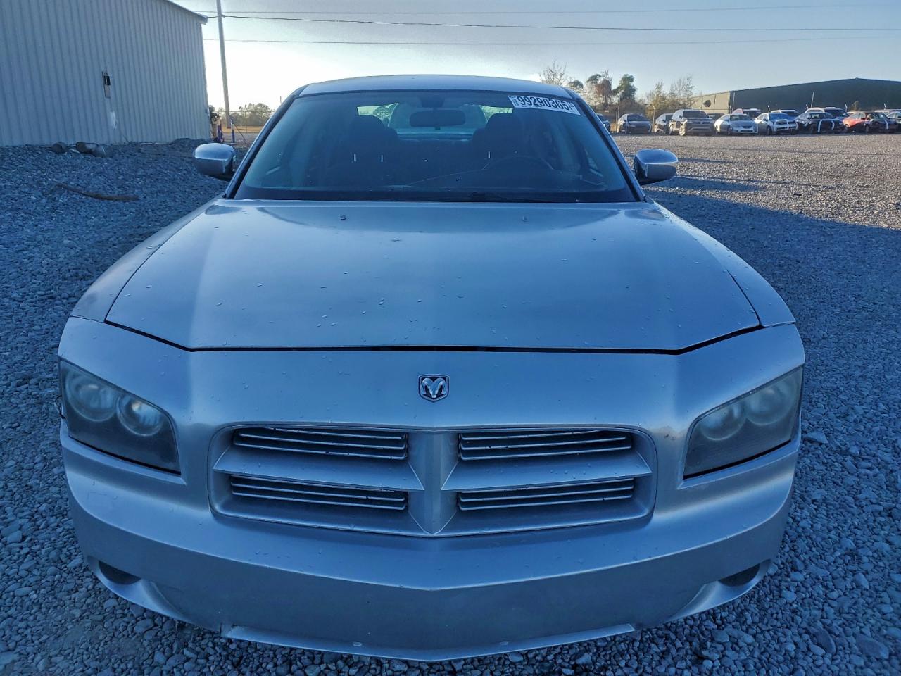 Dodge Charger Se Image 5