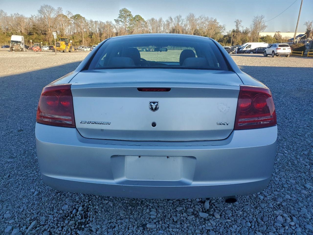 Dodge Charger Se Image 9