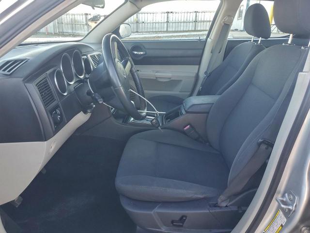 Dodge Charger Se Image 10