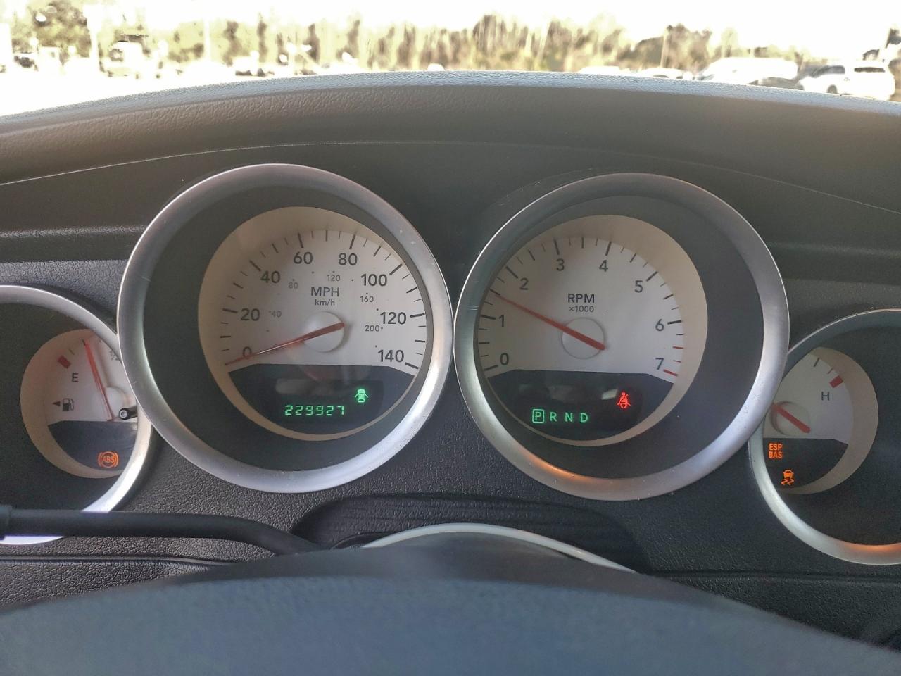 Dodge Charger Se Image 3