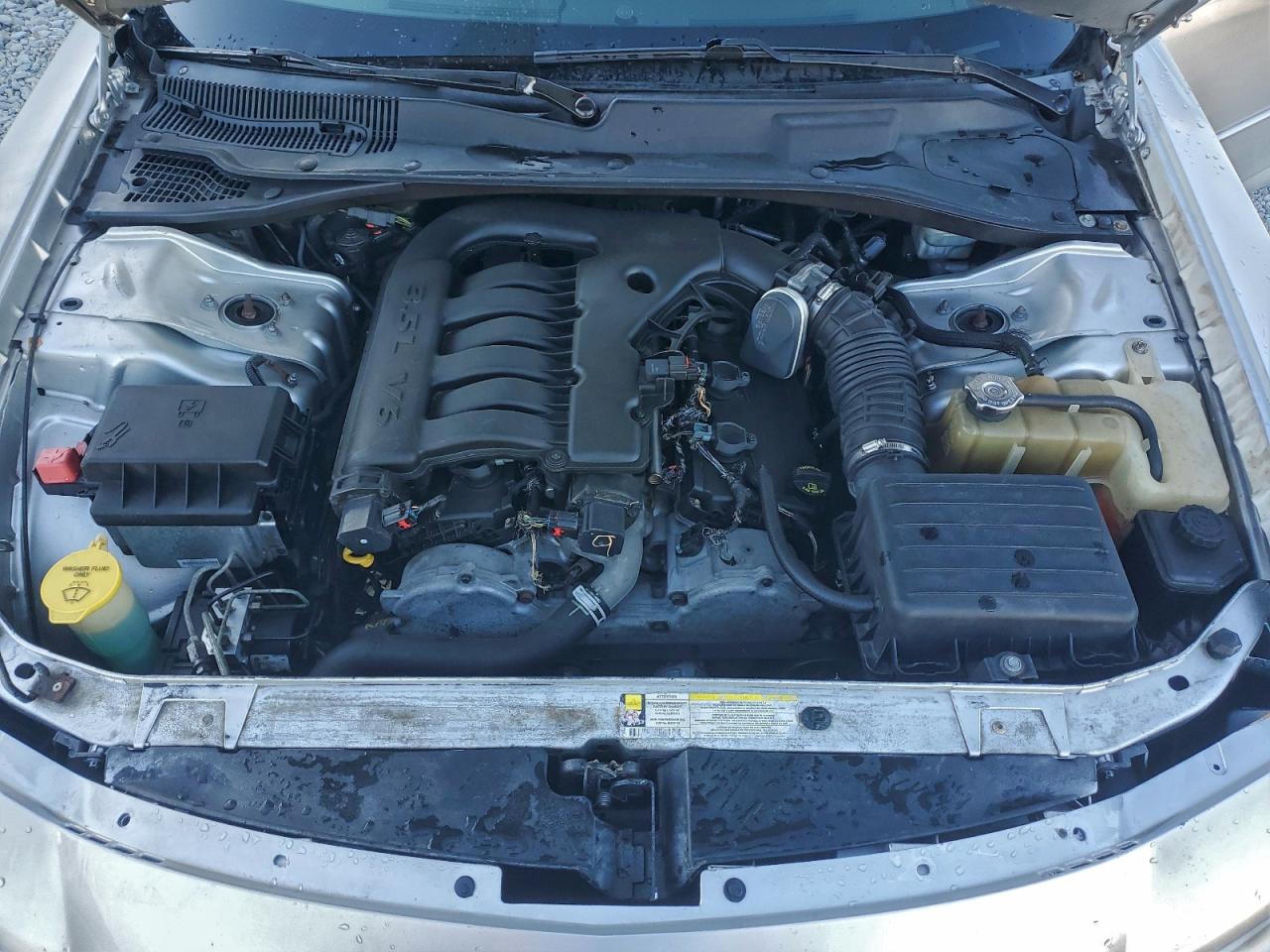 Dodge Charger Se Image 12