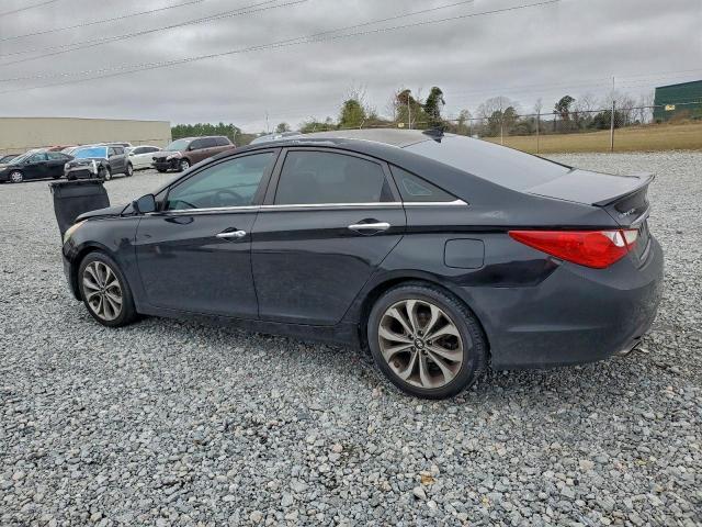 Hyundai SONATA Se Image 3