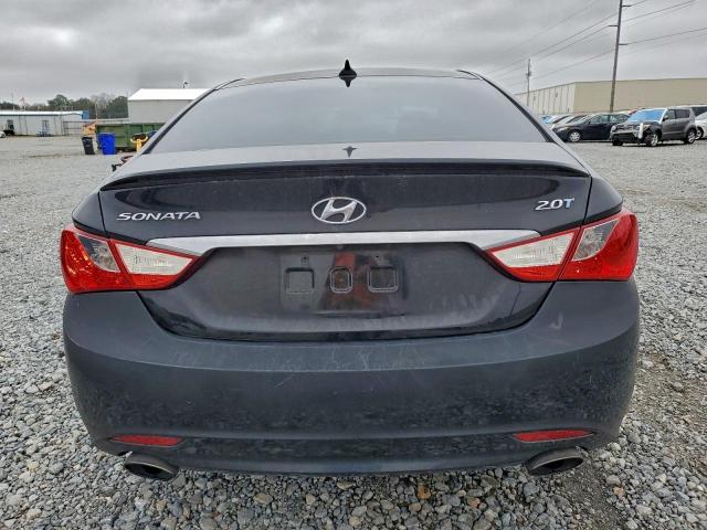 Hyundai SONATA Se Image 9