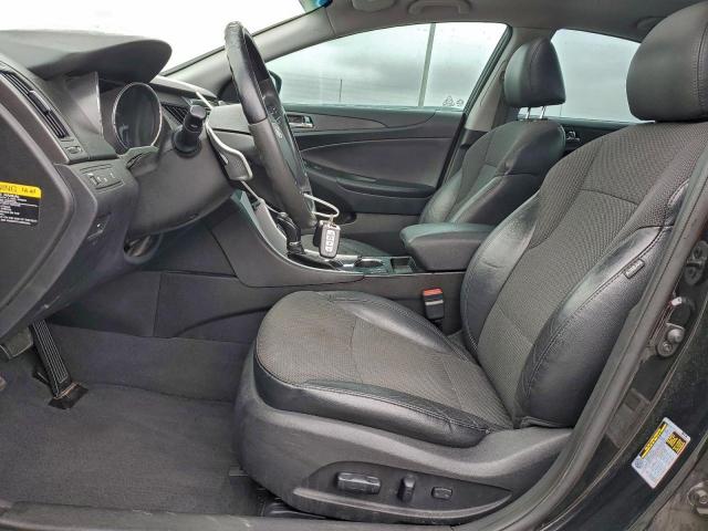 Hyundai SONATA Se Image 8