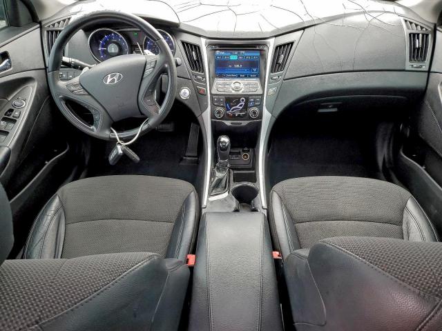 Hyundai SONATA Se Image 10
