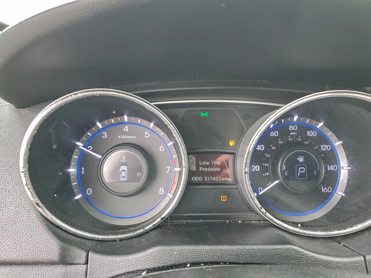 Hyundai SONATA Se Image 7