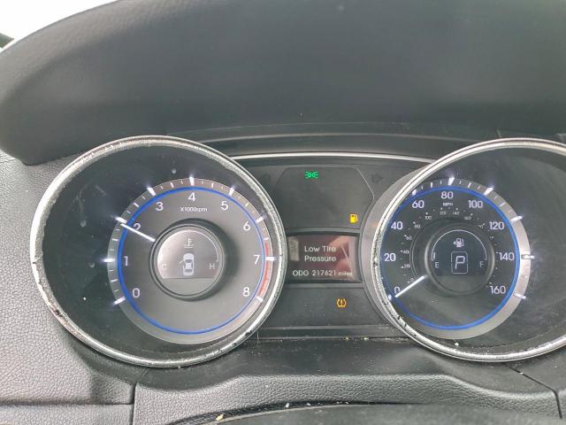 Hyundai SONATA Se Image 7