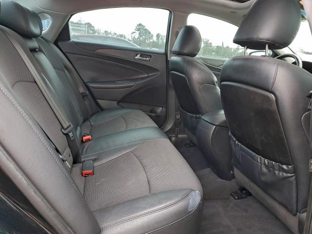 Hyundai SONATA Se Image 12