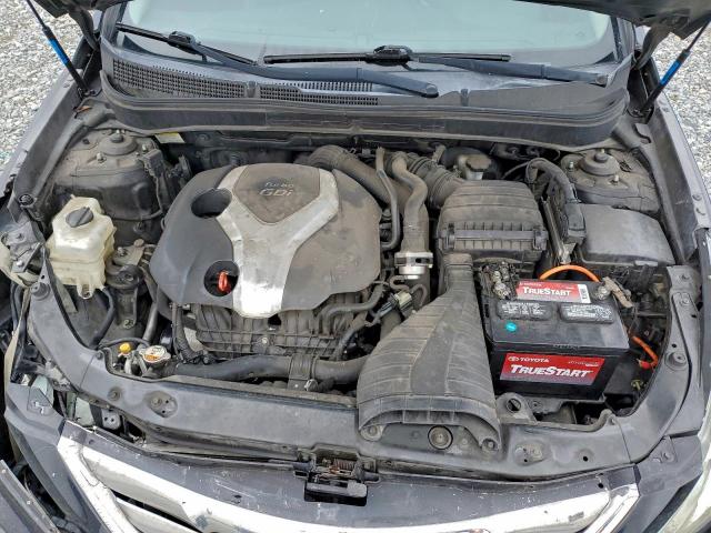 Hyundai SONATA Se Image 2