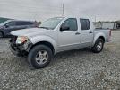 Nissan Frontier Crew Cab Le Image 1