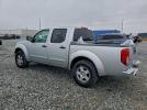 Nissan Frontier Crew Cab Le Image 5
