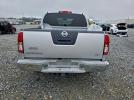 Nissan Frontier Crew Cab Le Image 13