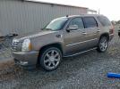 Cadillac Escalade Luxury Image 1