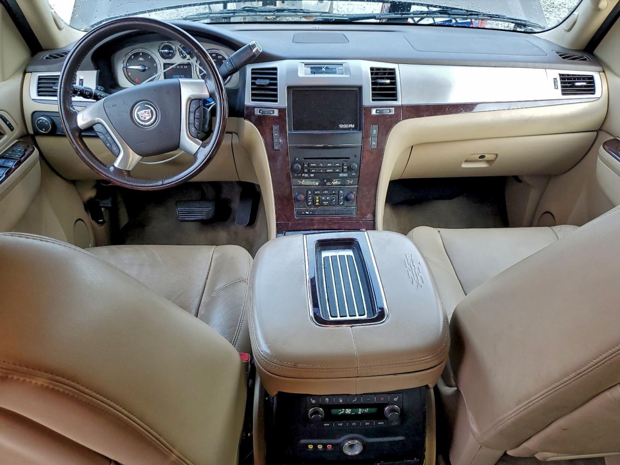 Cadillac Escalade Luxury Image 7