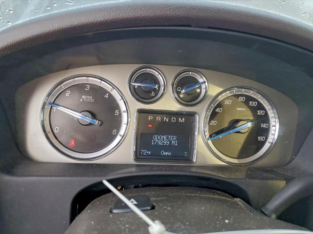 Cadillac Escalade Luxury Image 4