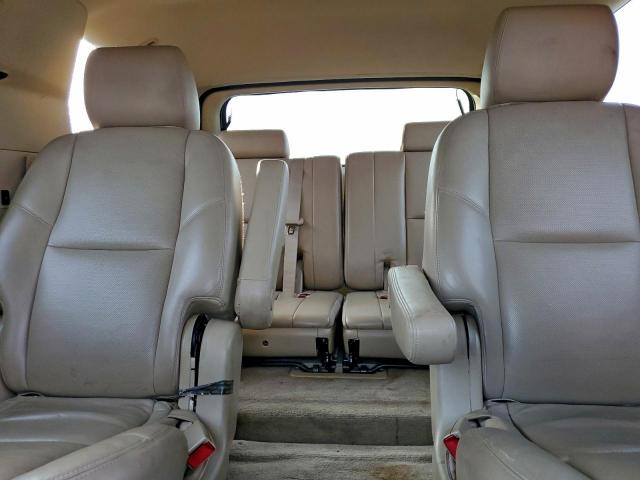 Cadillac Escalade Luxury Image 13