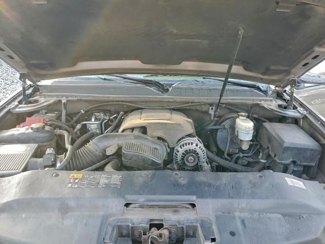 Cadillac Escalade Luxury Image 5