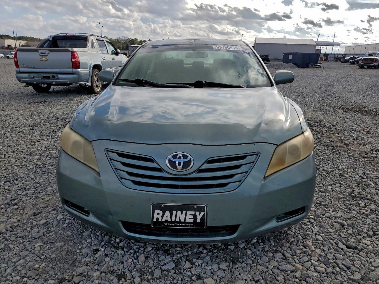 Toyota Camry Ce Image 9